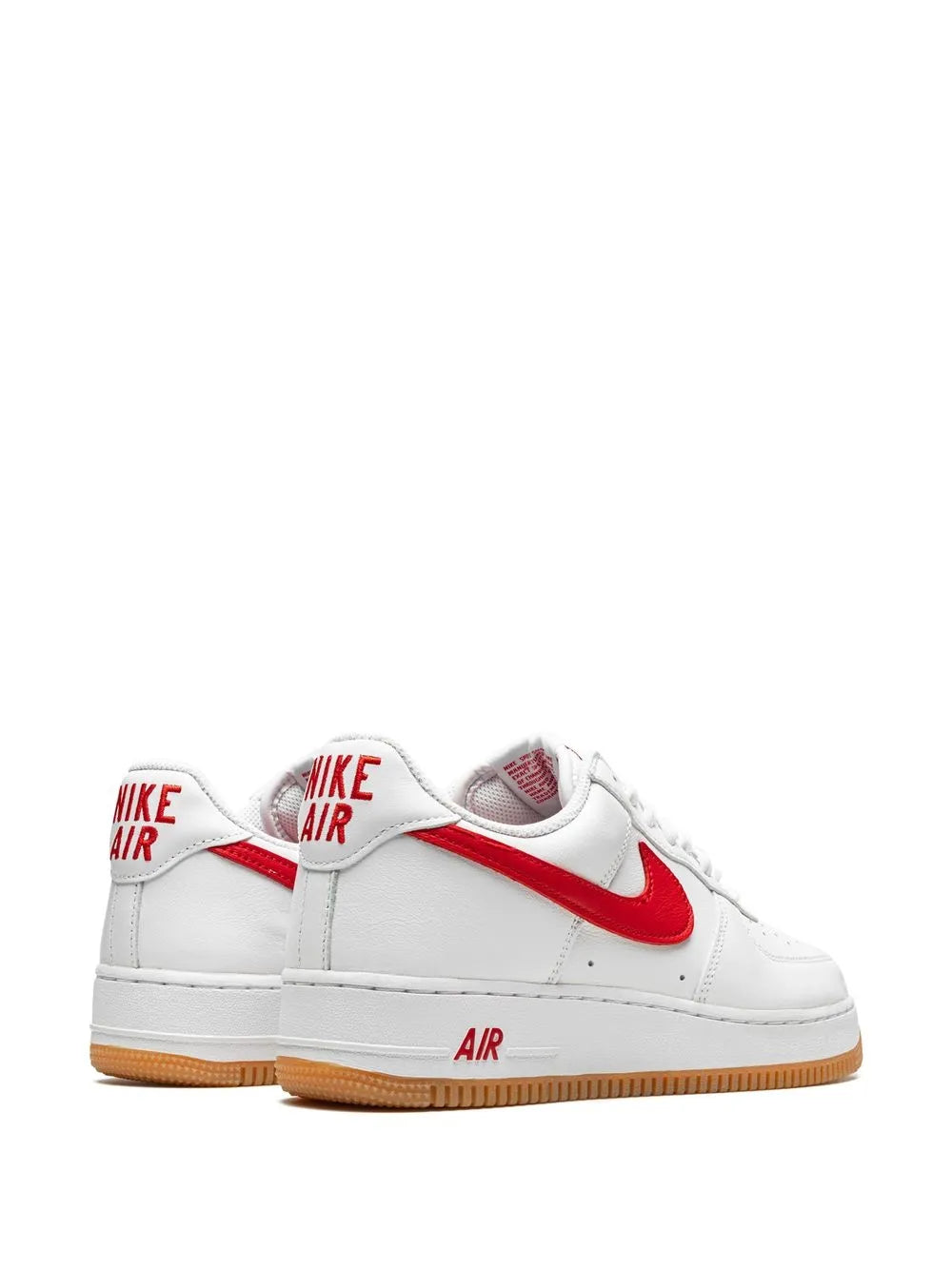 Air Force 1 Low Since 2 Sneakers