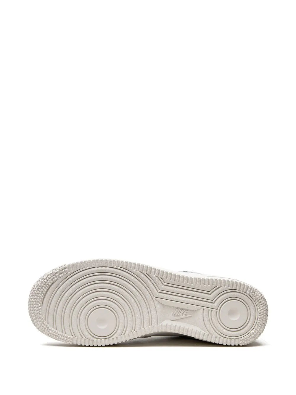 Air Force One Multi-Swoosh Sneakers