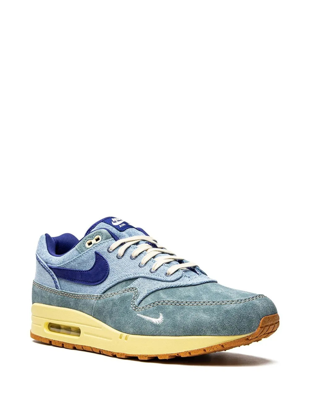 Air Max 1 Premium Dirty Denim Sneakers