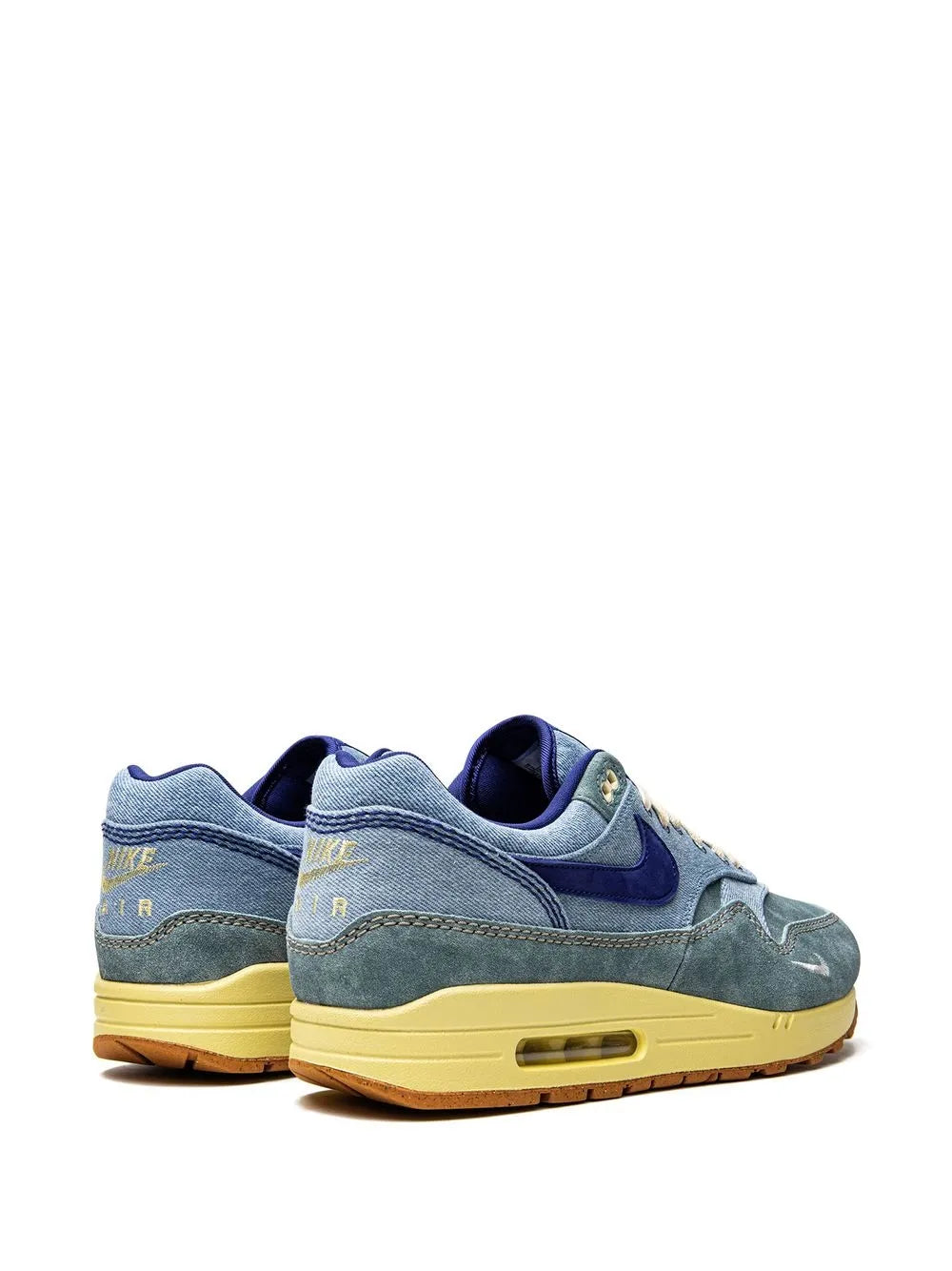 Air Max 1 Premium Dirty Denim Sneakers