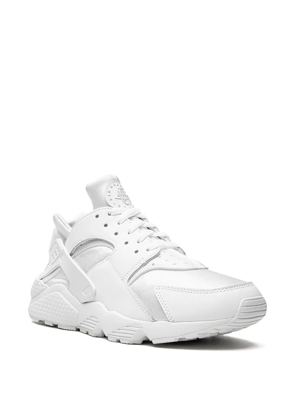 Air Huarache White/Pure Platinum Sneakers