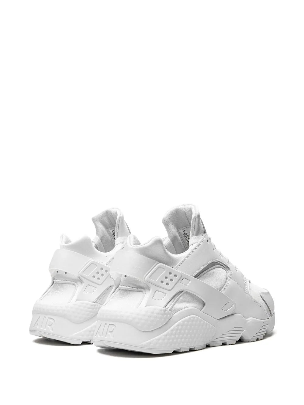 Air Huarache White/Pure Platinum Sneakers