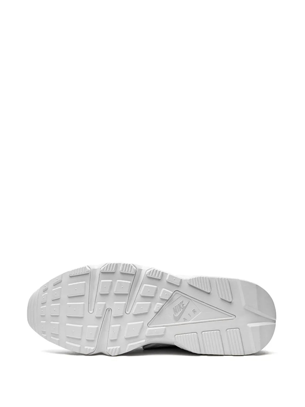 Air Huarache White/Pure Platinum Sneakers