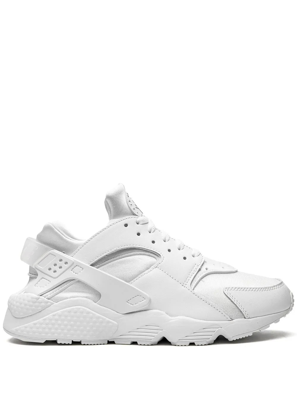 Air Huarache White/Pure Platinum Sneakers