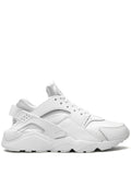 Air Huarache White/Pure Platinum Sneakers