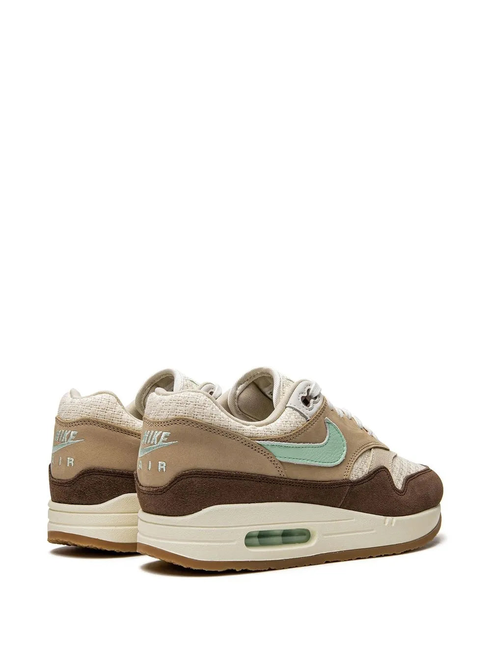 Air Max 1 Crepe Sneakers