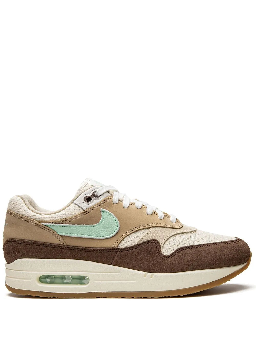 Air Max 1 Crepe Sneakers