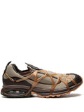 Air Kukini Brown Sneakers