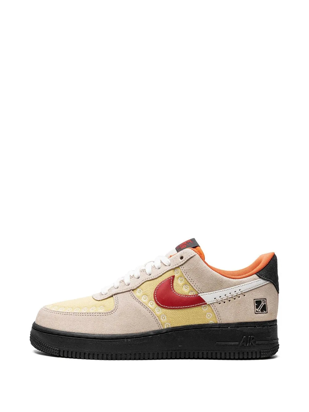 Air Force 1 Low Somos Familia Sneakers