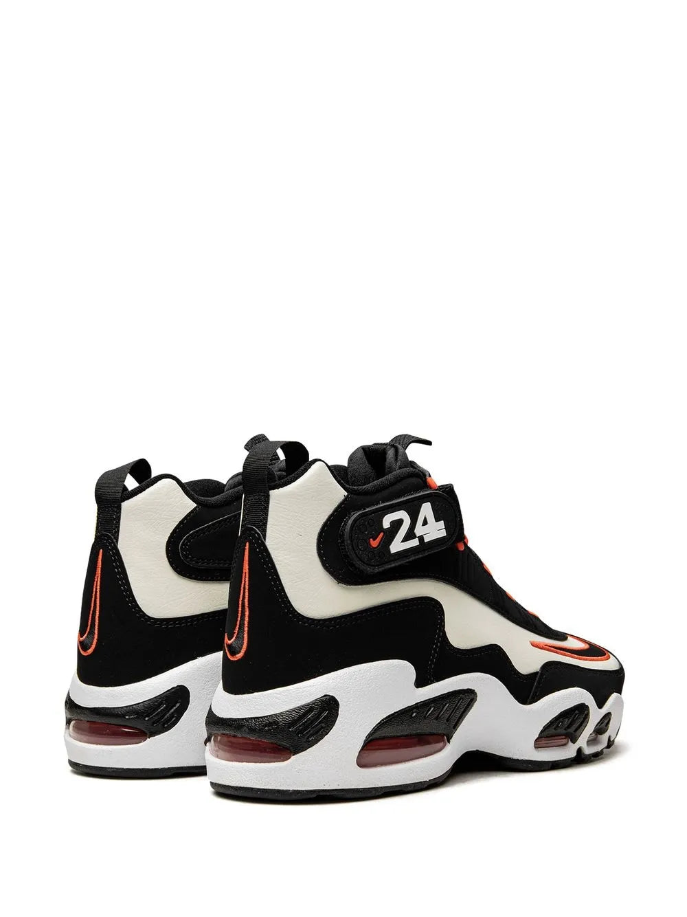 Air Griffey Max 1 San Francisco Giants Sneakers