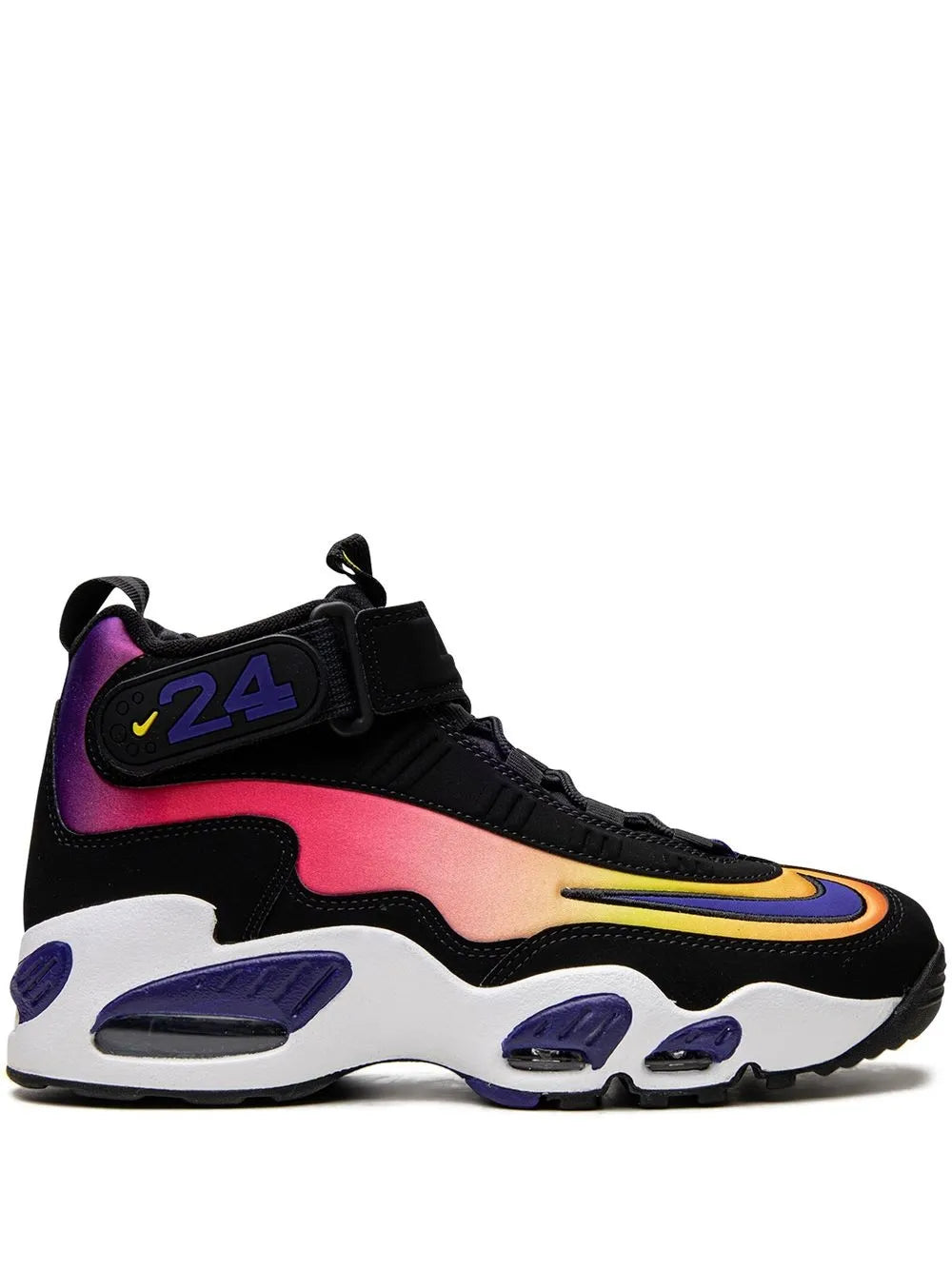 Air Griffey Max 1 Los Angeles Sneakers