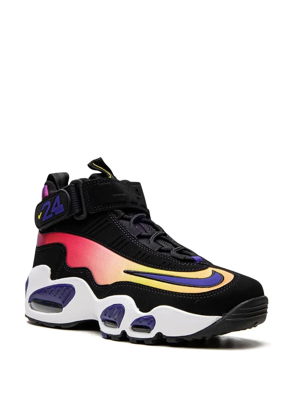Air Griffey Max 1 Los Angeles Sneakers
