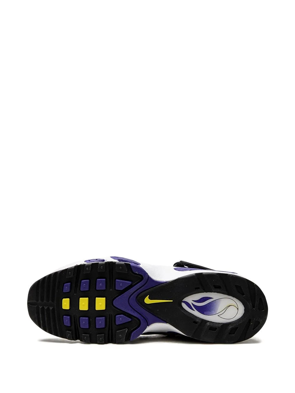 Air Griffey Max 1 Los Angeles Sneakers