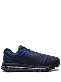 Air Max 2017 Binary Blue Sneakers