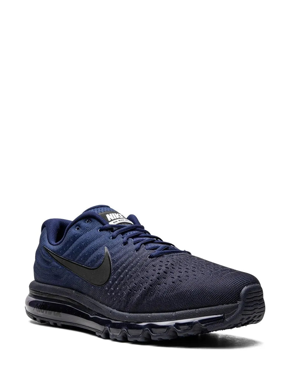Air Max 2017 Binary Blue Sneakers
