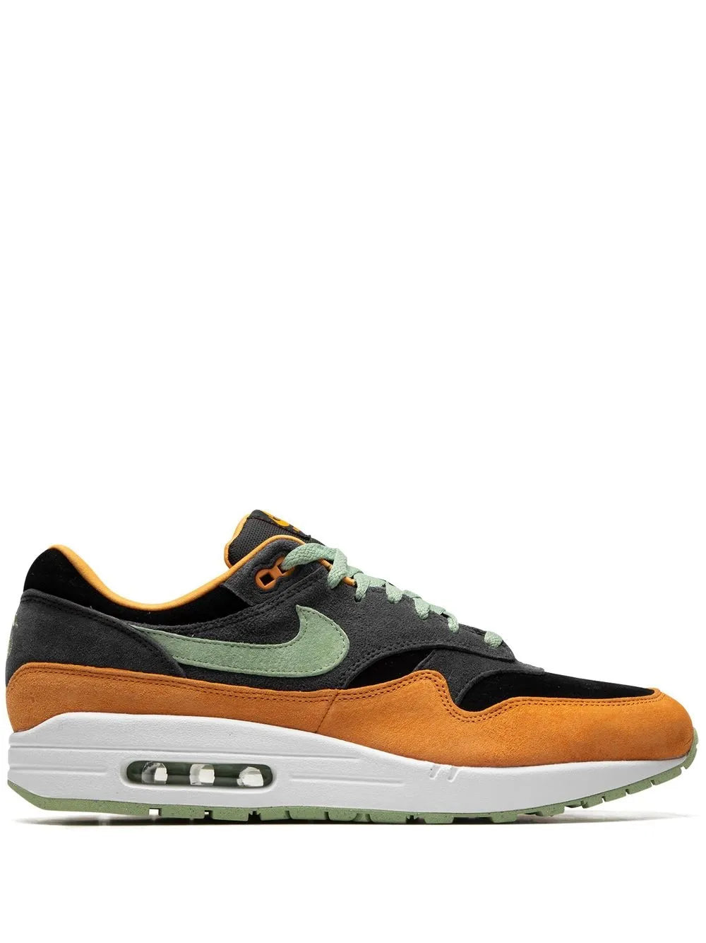 Air Max 1 Ugly Duckling - Honeydew Sneakers