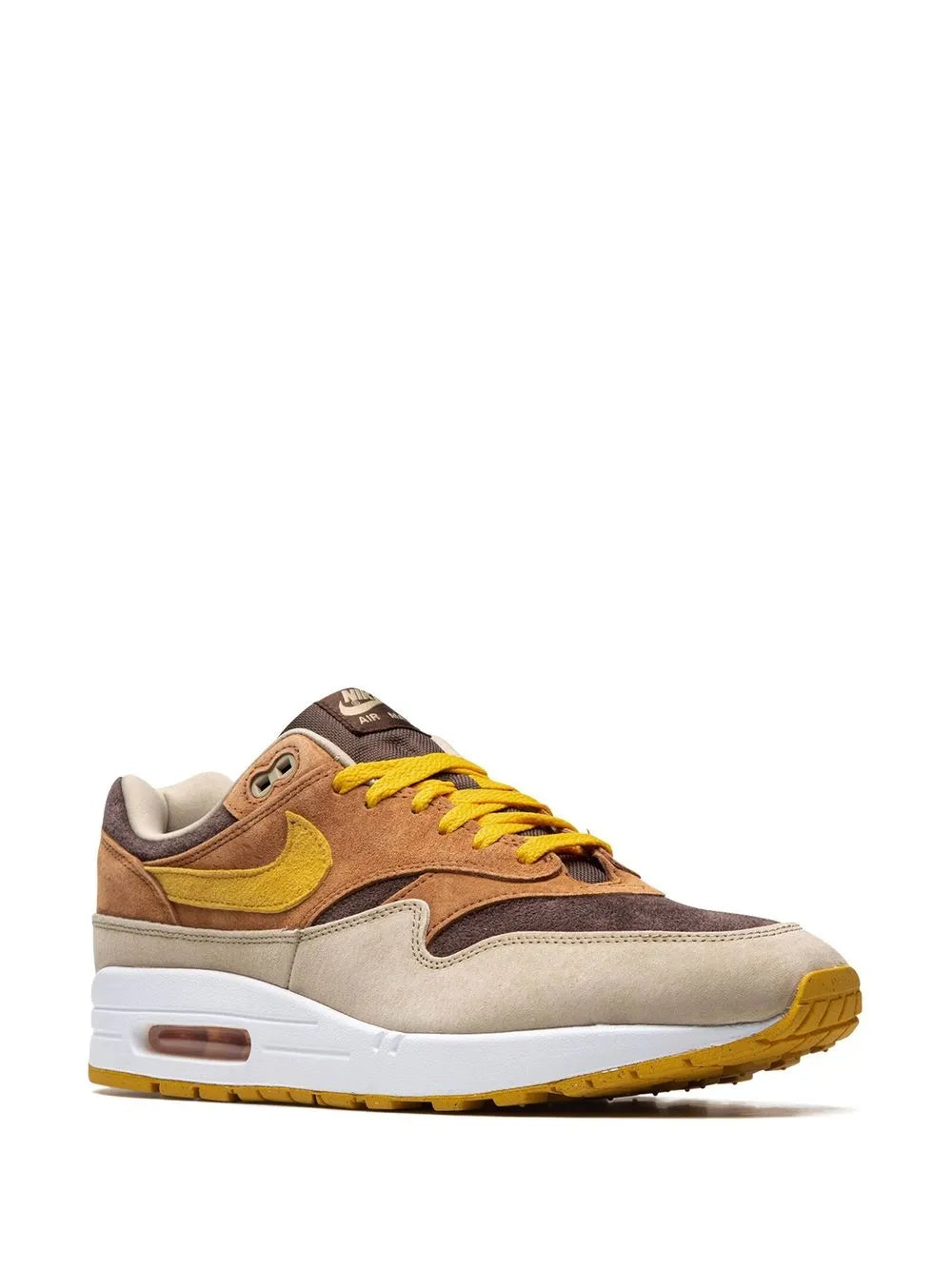 Air Max 1 Ugly Duckling - Pecan Sneakers