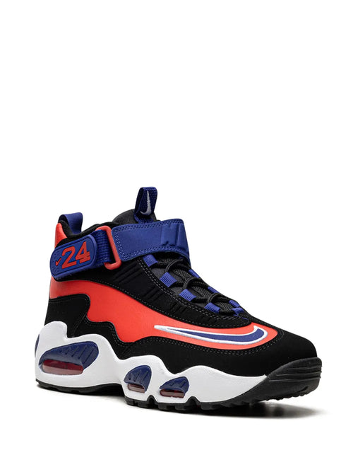 Air Griffey Max 1 Usa Black Sneakers