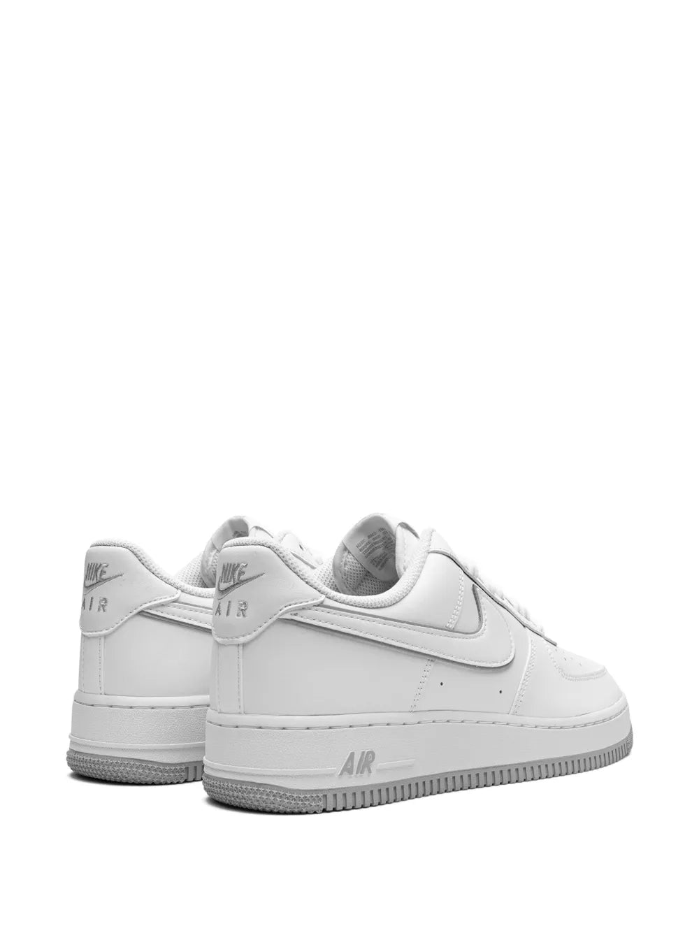 Air Force 1 Low Retro White/Grey Sneakers