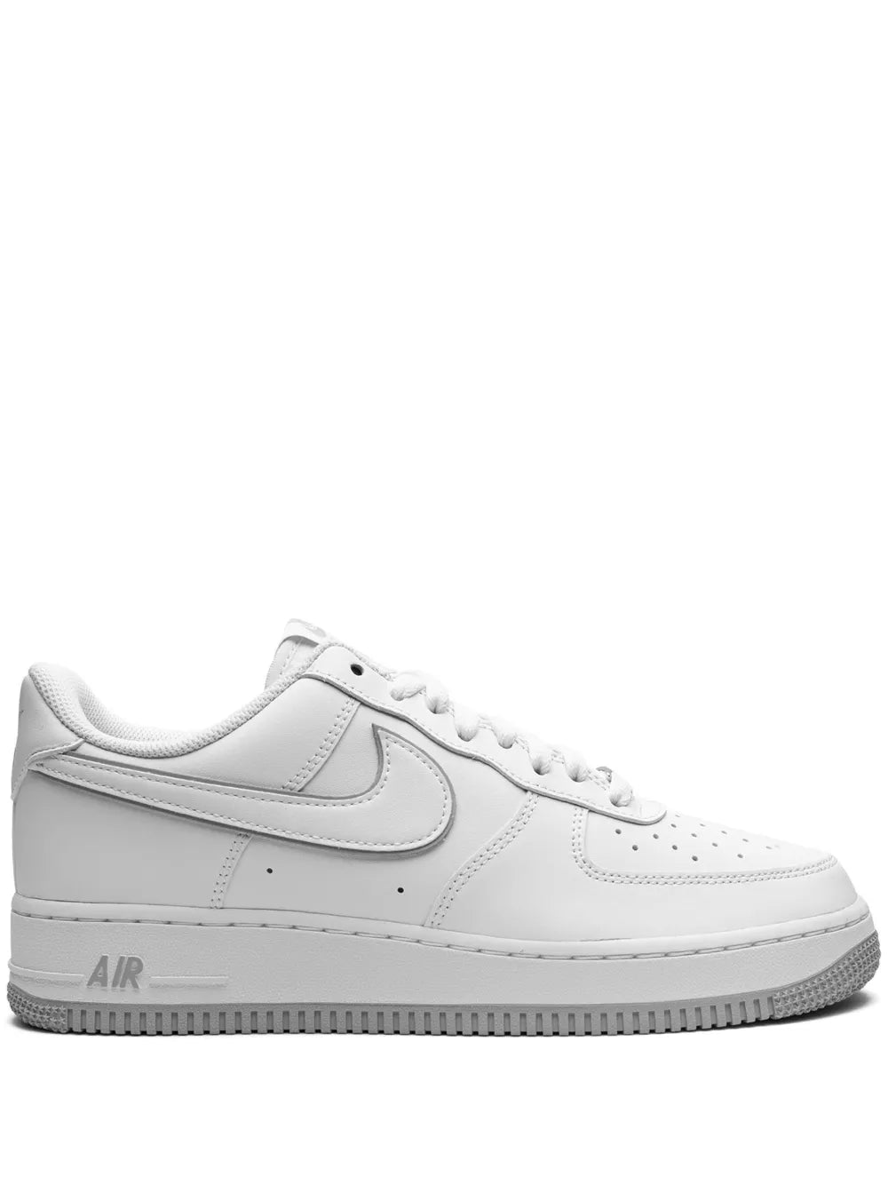 Air Force 1 Low Retro White/Grey Sneakers