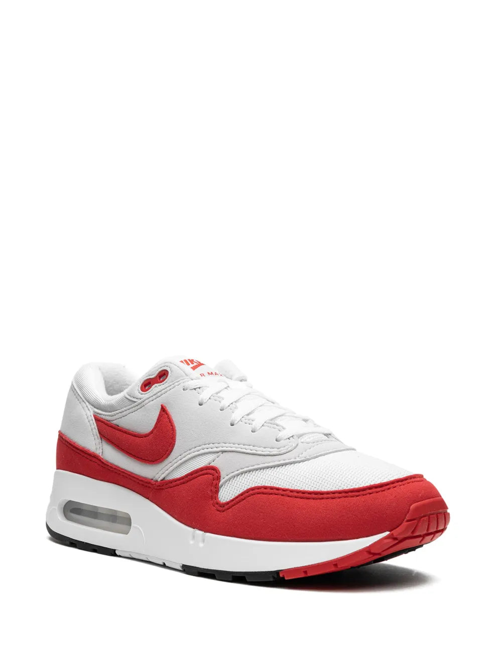 Air Max 1 86 Big Bubble - Red Sneakers