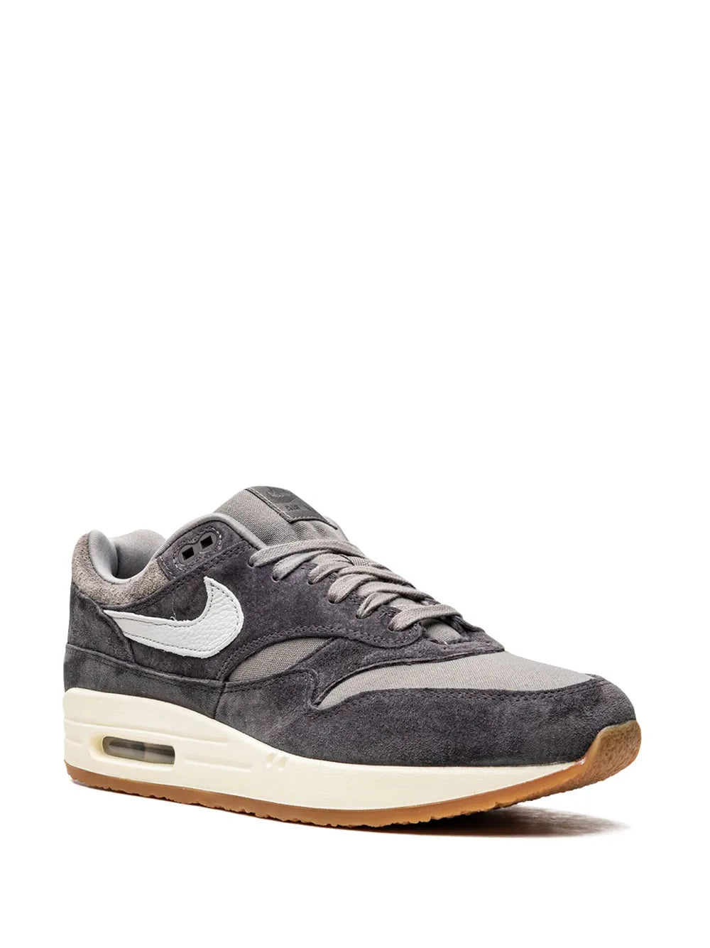 Air Max 1 Prm Crepe Soft Grey Sneakers