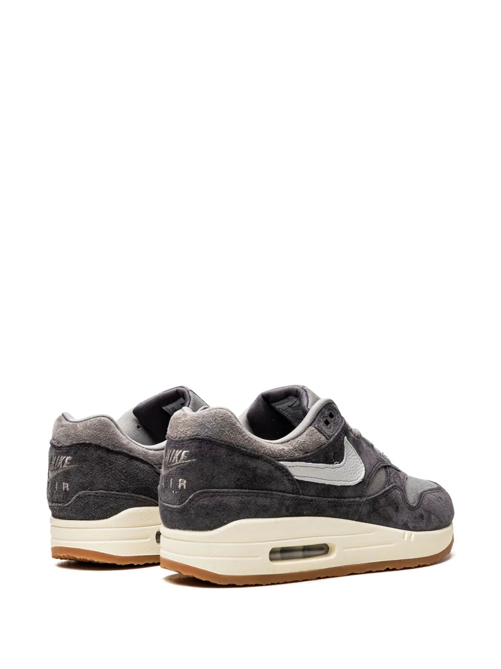 Air Max 1 Prm Crepe Soft Grey Sneakers