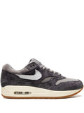 Air Max 1 Prm Crepe Soft Grey Sneakers