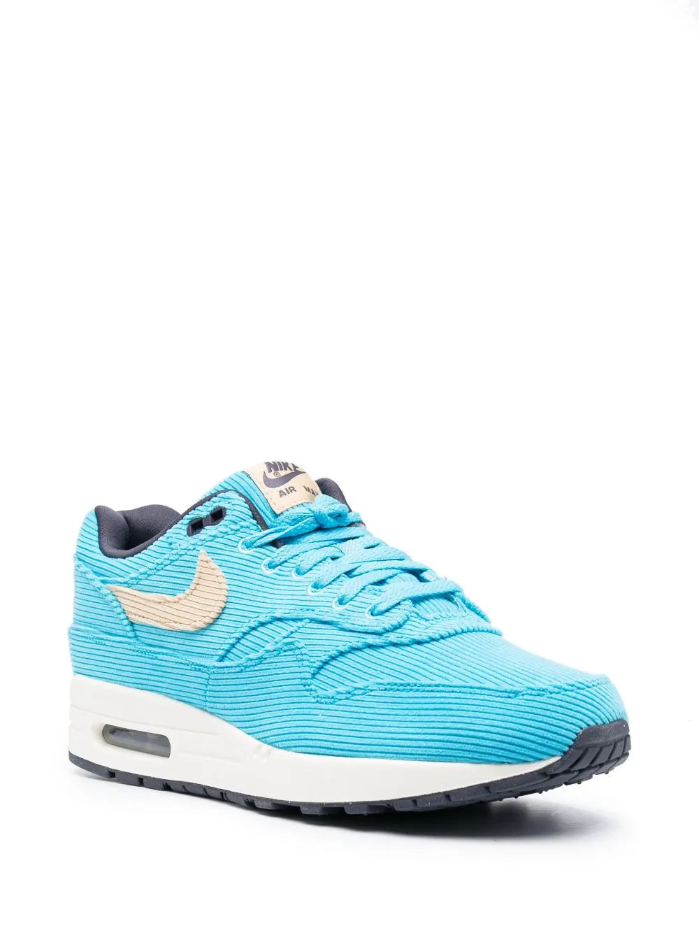 Air Max 1 Corduroy - Baltic Blue Sneakers