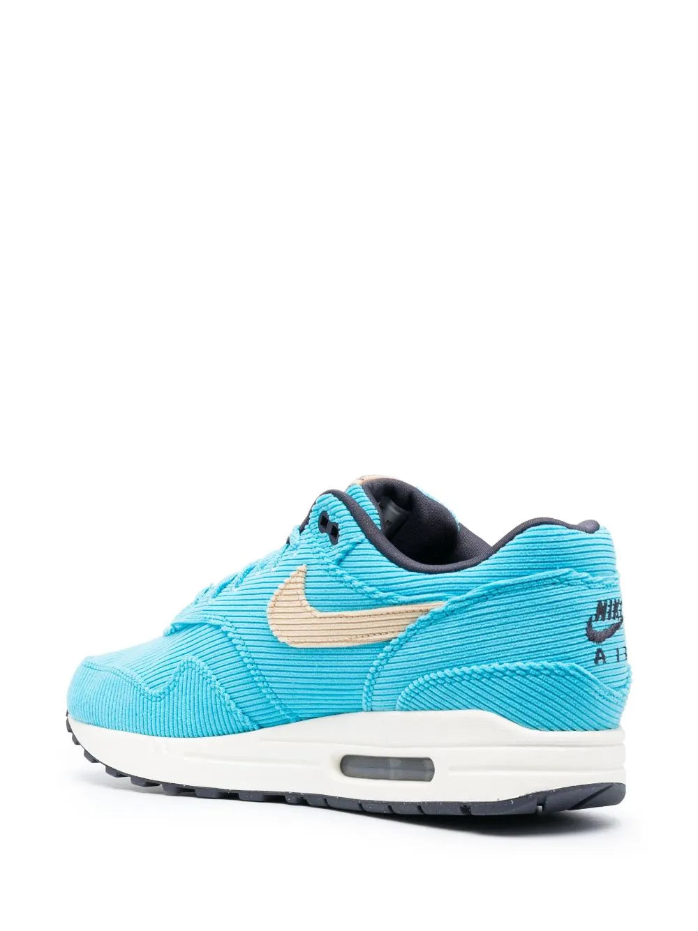 Air Max 1 Corduroy - Baltic Blue Sneakers