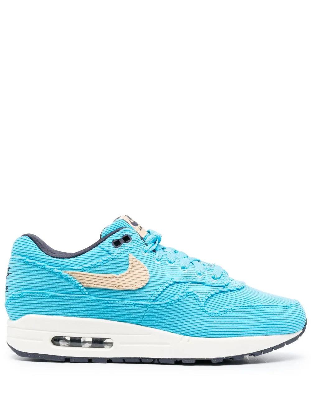 Air Max 1 Corduroy - Baltic Blue Sneakers