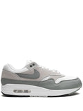 Air Max 1 White/Mica Green Sneakers