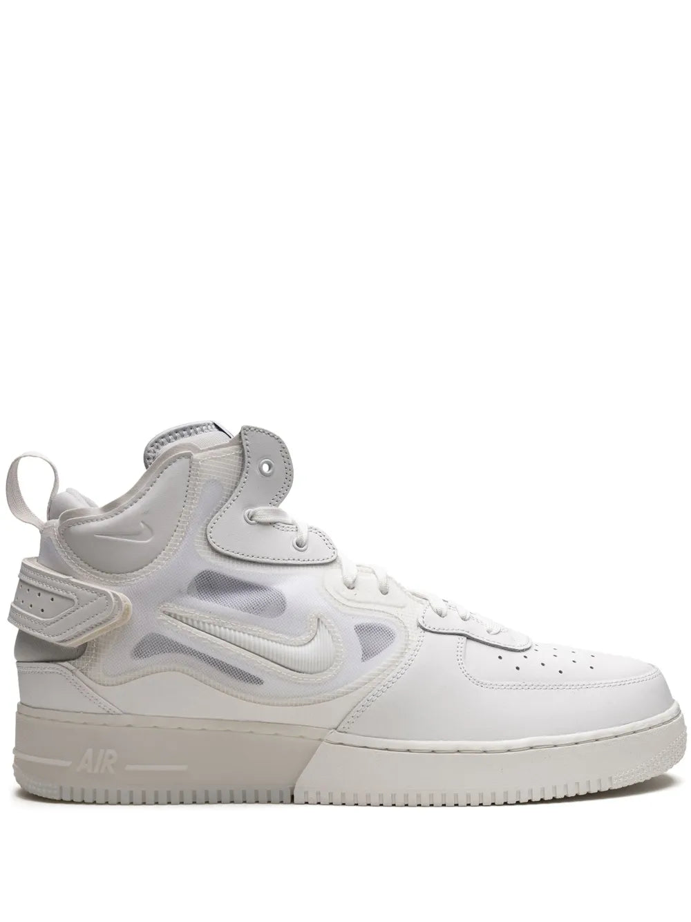 Air Force 1 Mid React Sneakers
