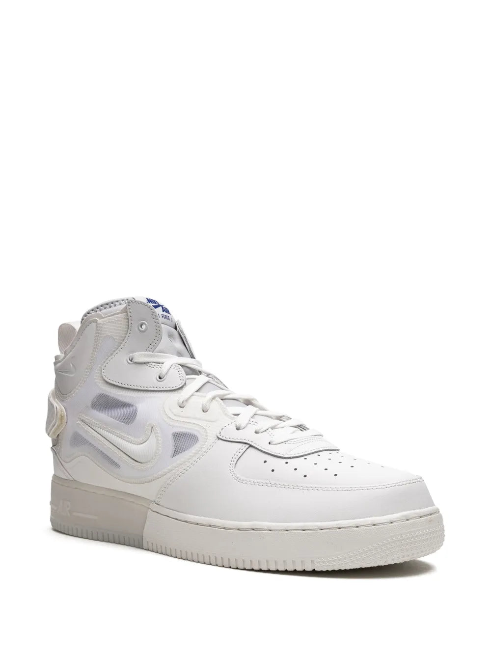 Air Force 1 Mid React Sneakers