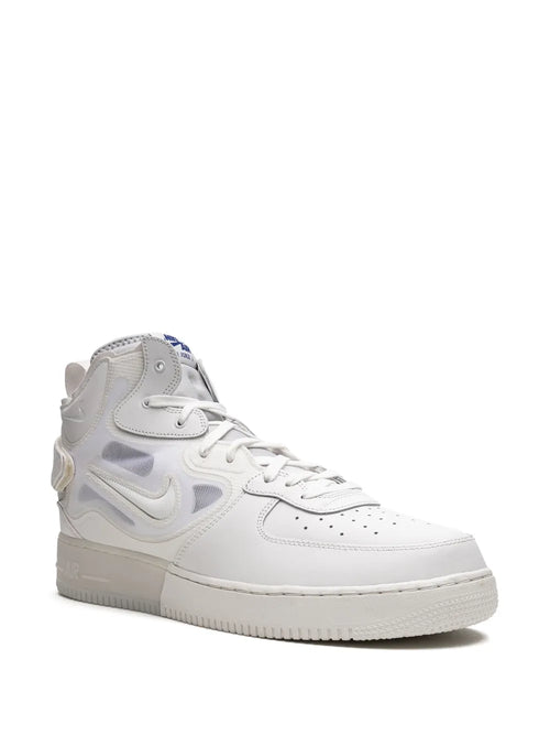 Air Force 1 Mid React Sneakers