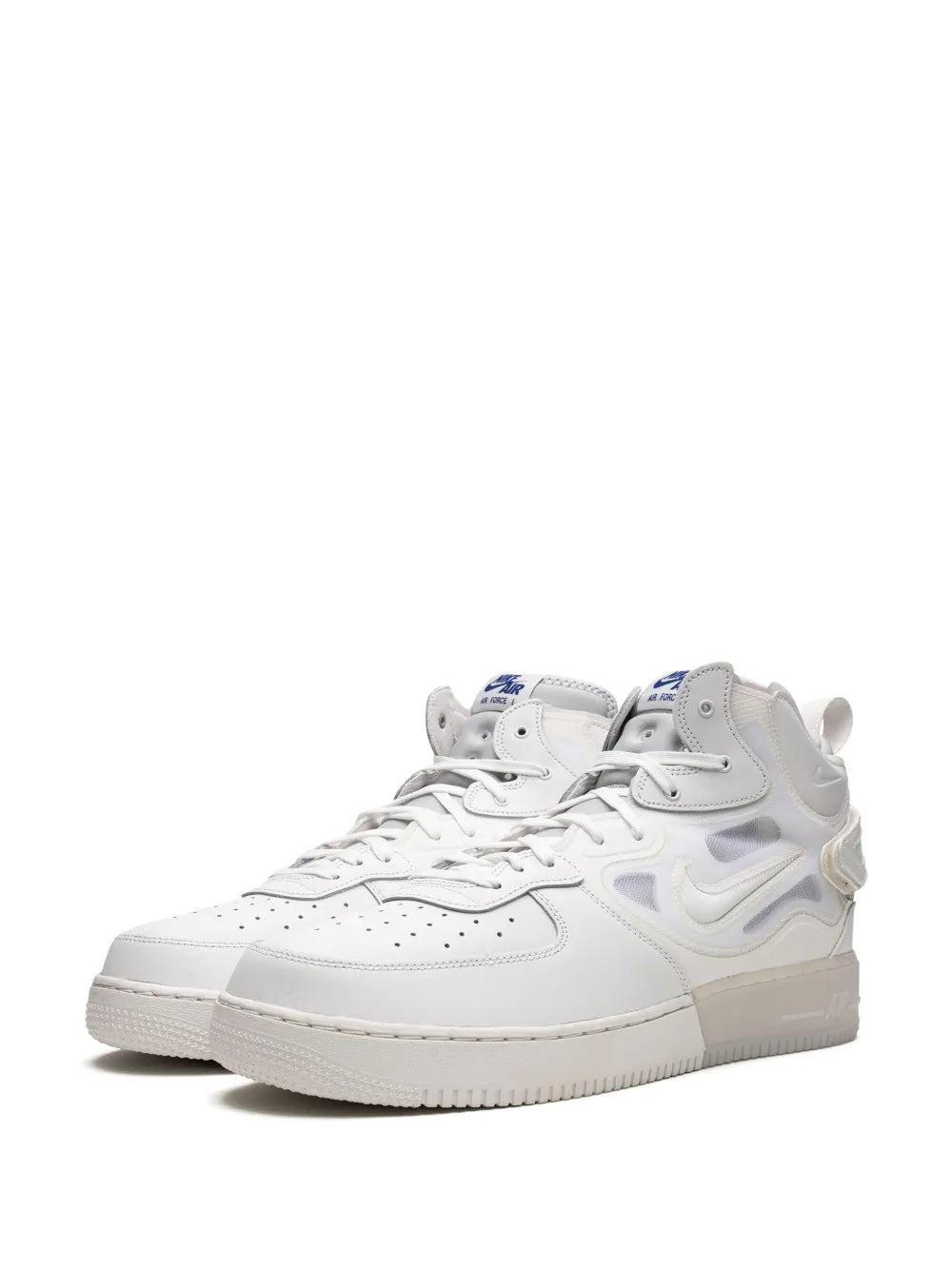 Air Force 1 Mid React Sneakers