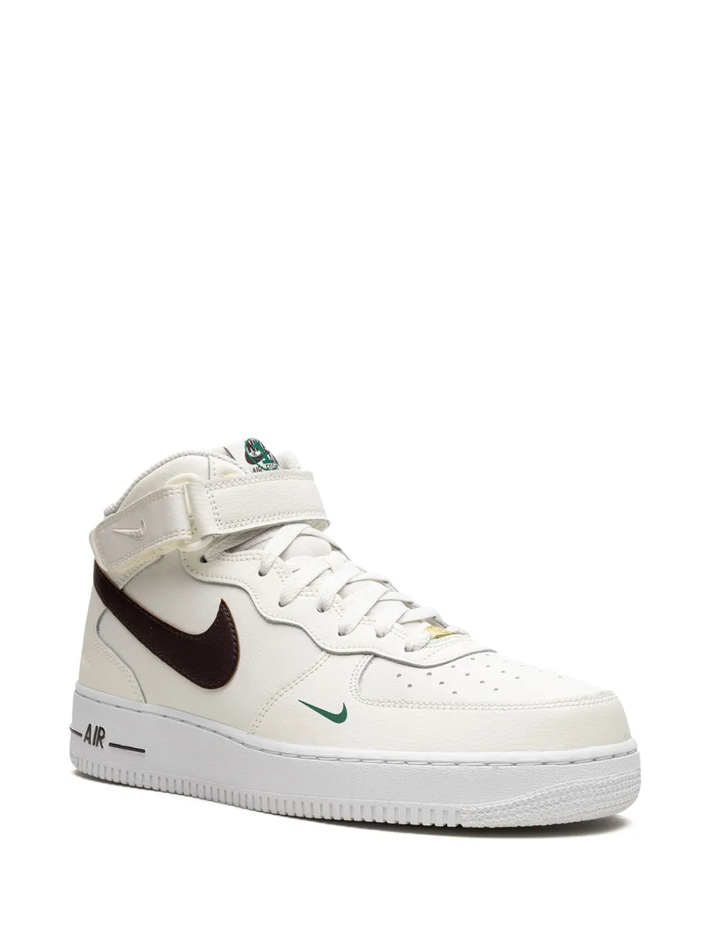 Air Force 1 Mid 07 Lv8 40Th Anniversary Sneakers