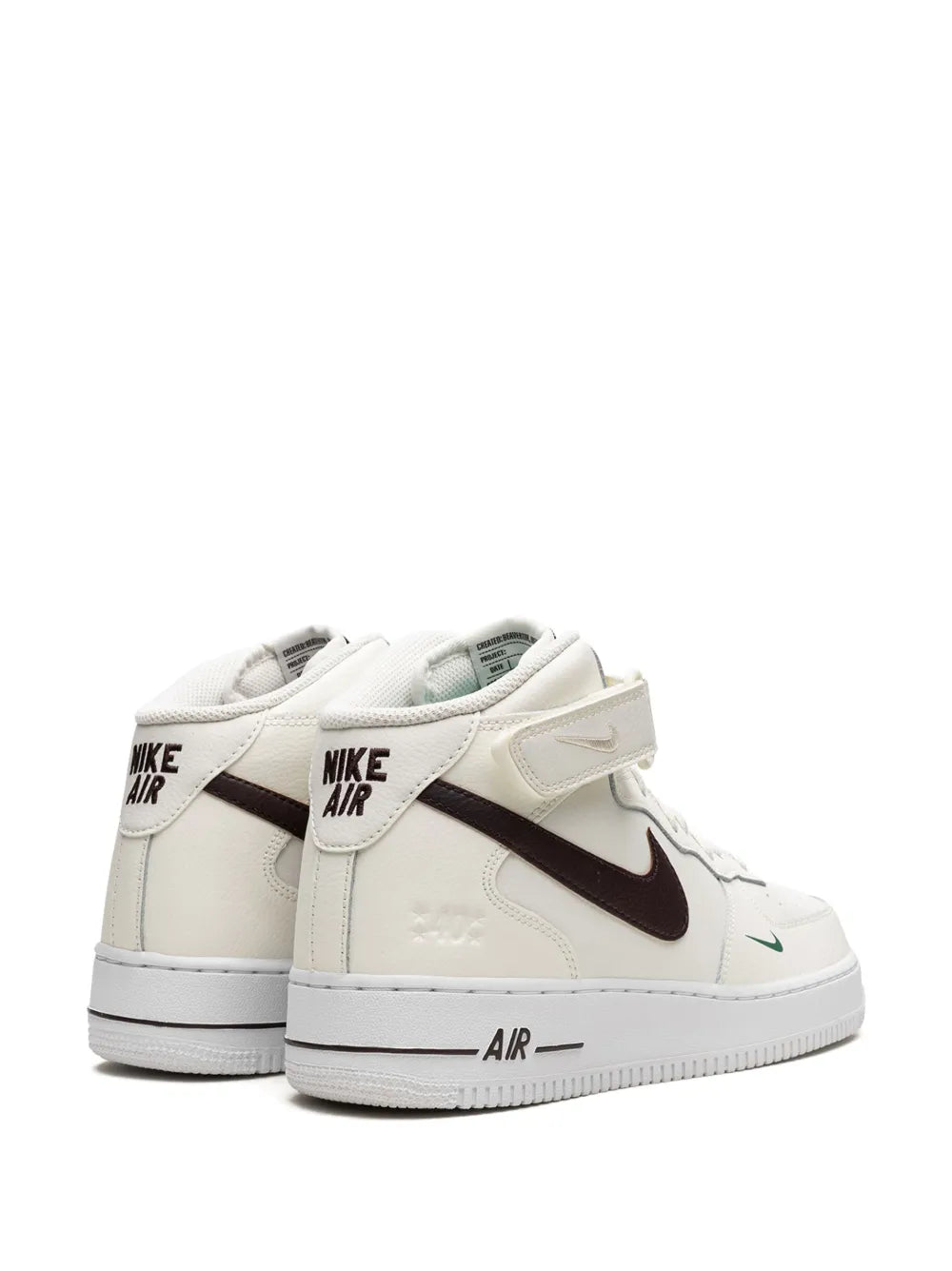 Air Force 1 Mid 07 Lv8 40Th Anniversary Sneakers
