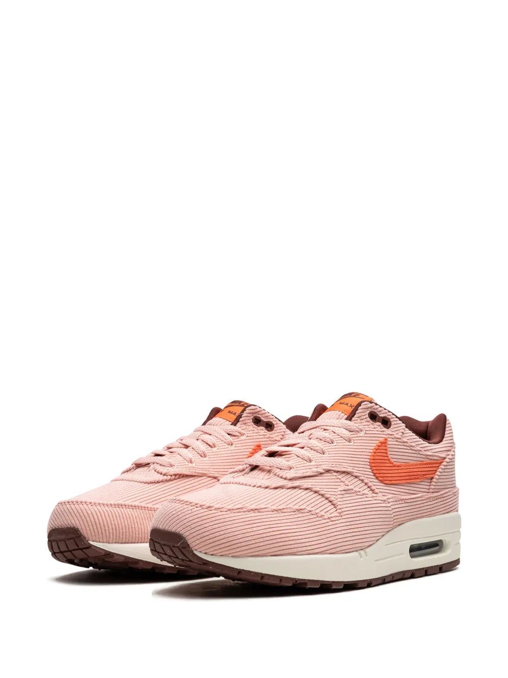 Air Max 1 Premium Coral Stardust Sneakers