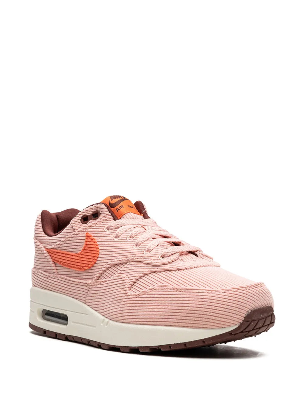 Air Max 1 Premium Coral Stardust Sneakers