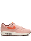 Air Max 1 Premium Coral Stardust Sneakers