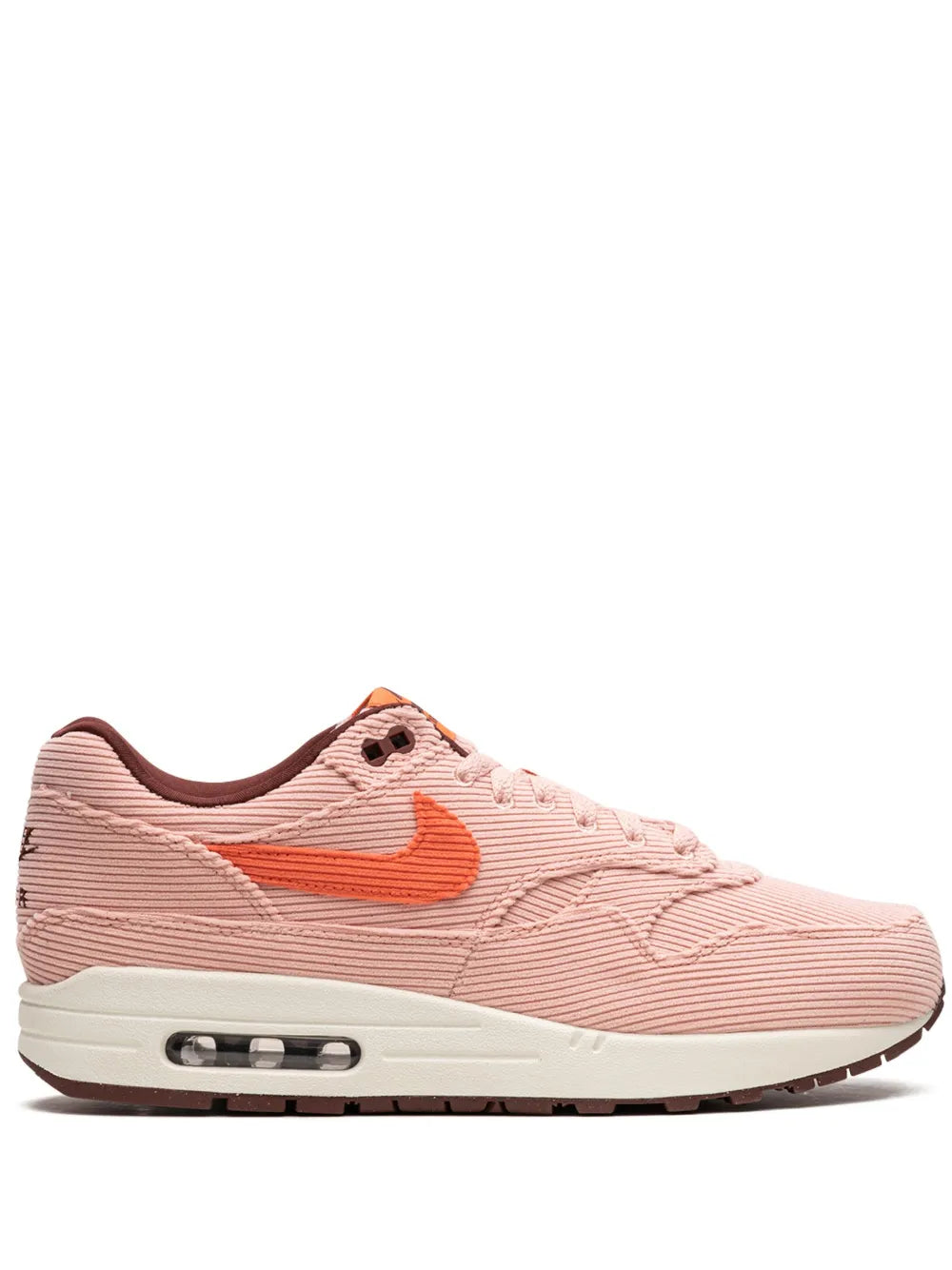 Air Max 1 Premium Coral Stardust Sneakers