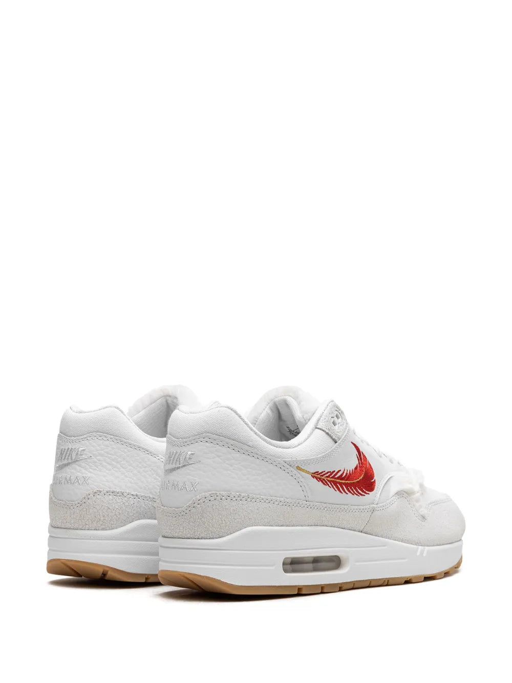 Air Max 1 The Bay Sneakers