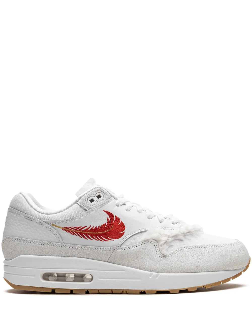 Air Max 1 The Bay Sneakers