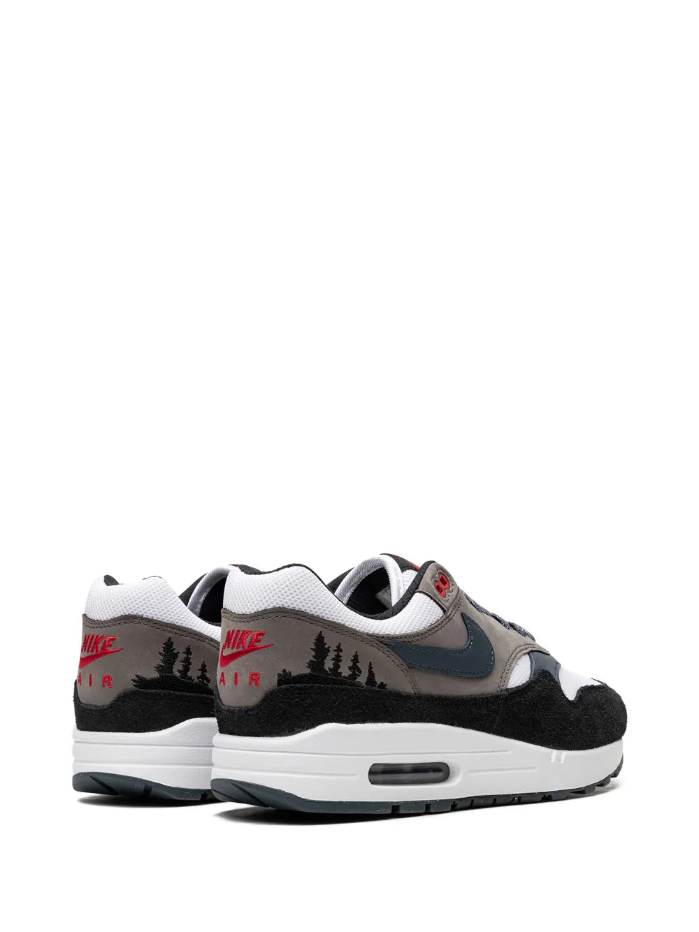 Air Max 1 Slate Blue Sneakers