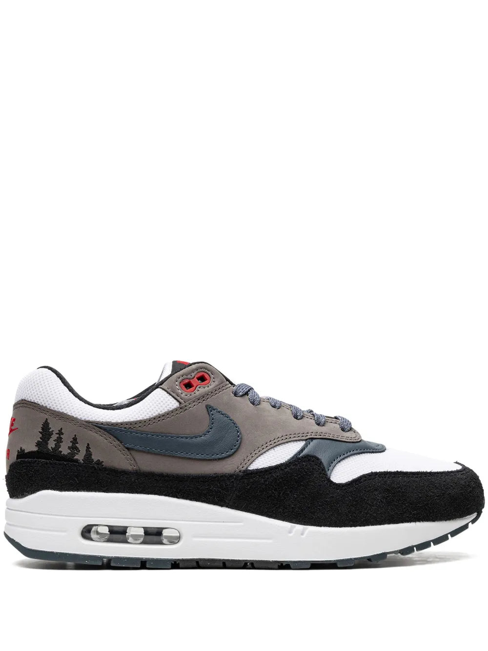 Air Max 1 Slate Blue Sneakers