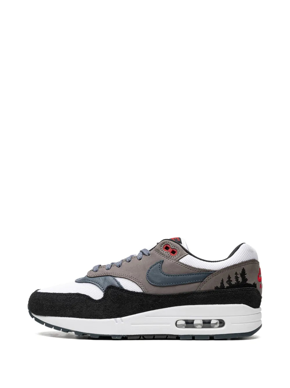 Air Max 1 Slate Blue Sneakers