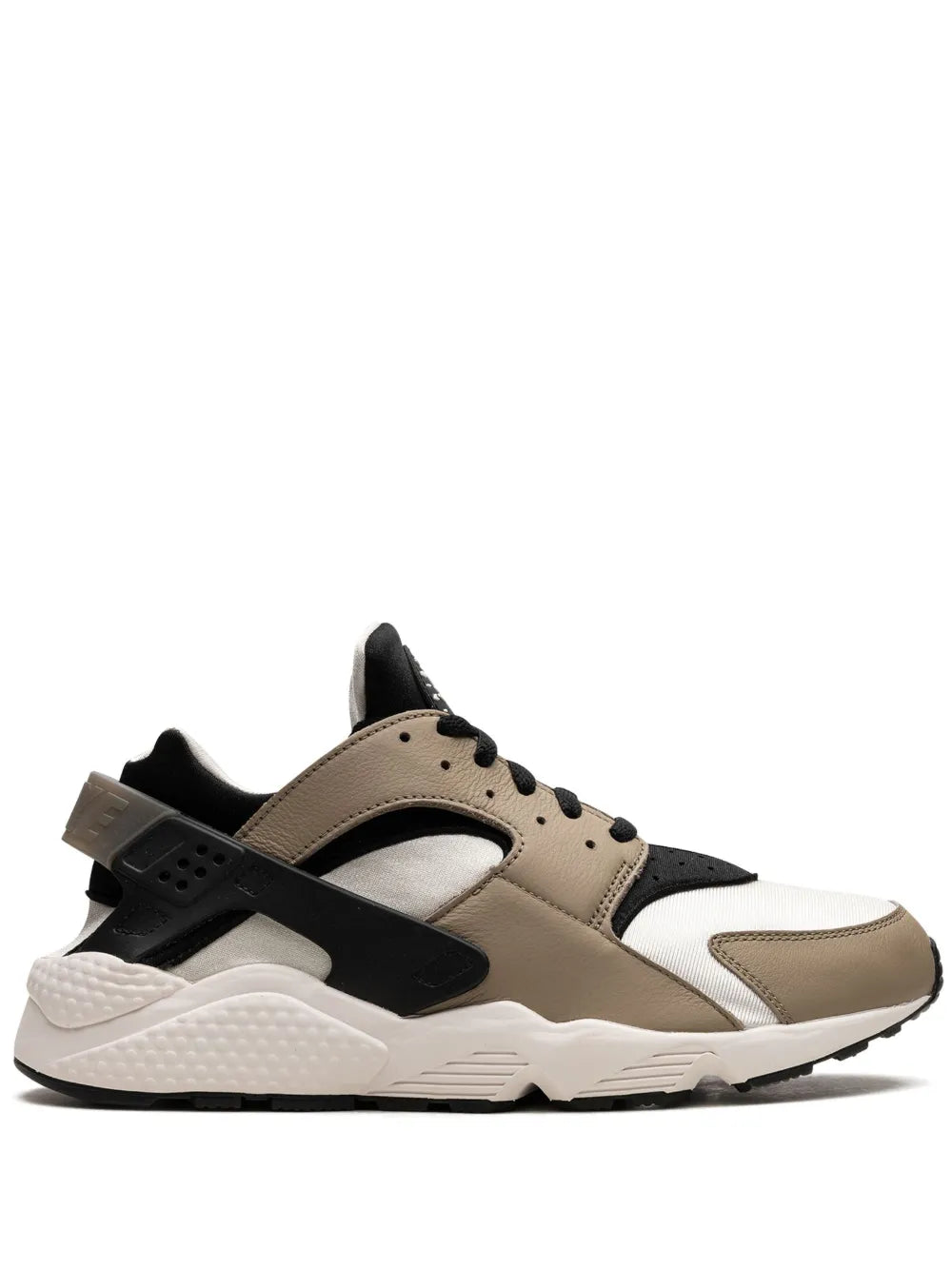 Air Huarache Khaki Sneakers