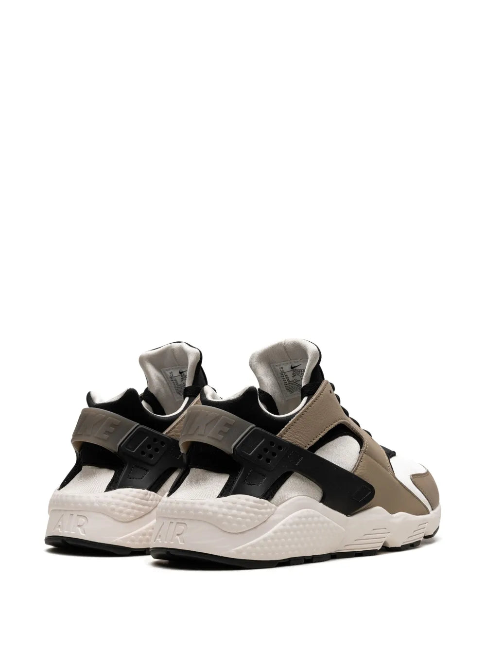 Air Huarache Khaki Sneakers