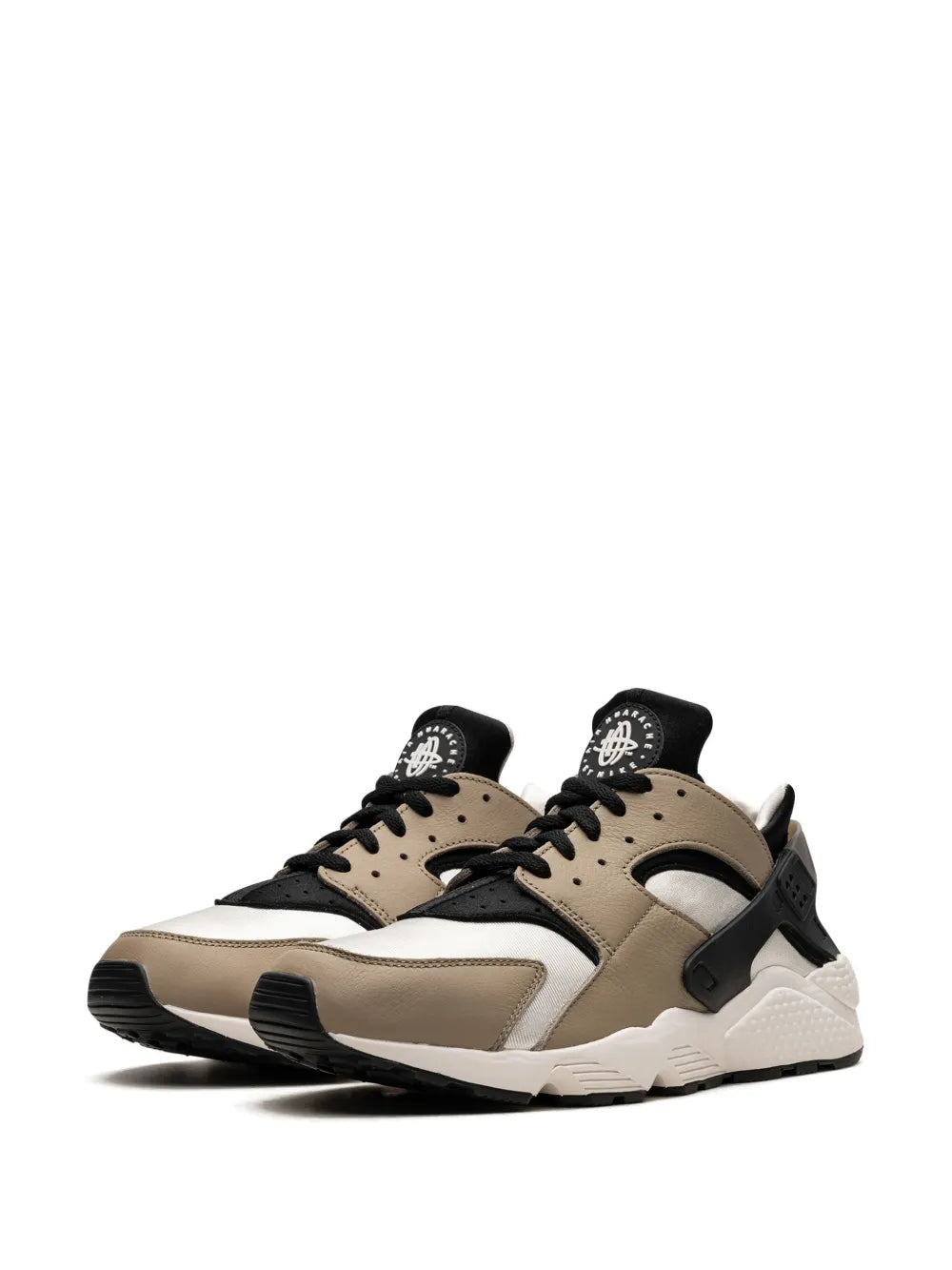 Air Huarache Khaki Sneakers